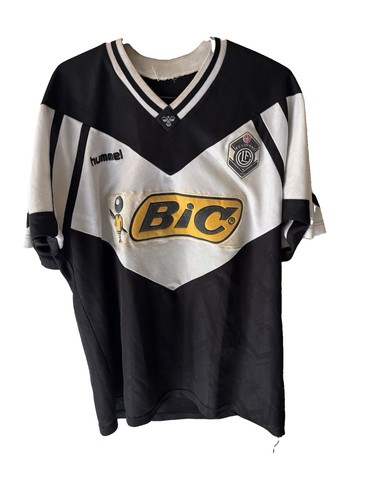 Maglia away lugano - maglia,