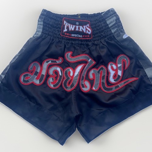 Pantaloncini twins special - twins,