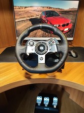 G29 LOGITECH VOLANTE OTT1MO
