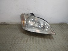24448 Faro fanale proiettore ant dx Ford Focus C Max dal 2003 al 2008 cod 134745