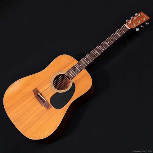 Martin 1997 dreadnought - martin, d-18