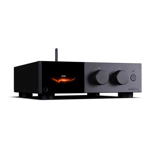 Audiolab convertitore a - audiolab, d9
