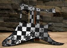 Battipenna a scacchi in