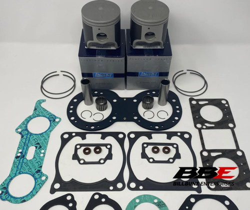 Kit estremità superiore