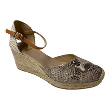 SCARPE SANDALO SANDALI