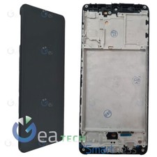 Display lcd tft - tft, galaxy