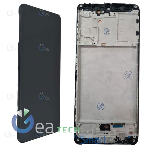 Display lcd tft samsung galaxy - display,