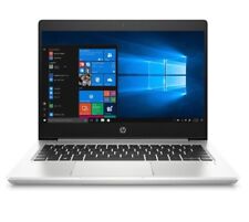 HP ProBook 430 G6 13,3" (512GB
