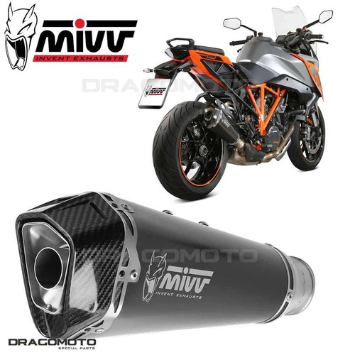 Scarico ktm 1290 superduke - ktm,