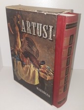 Artusi LA SCIENZA IN CUCINA E