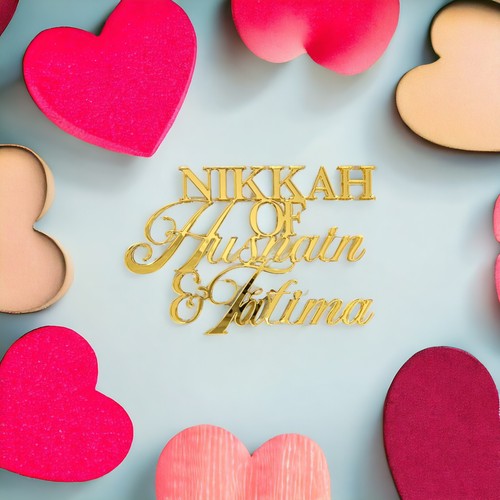 Torta nuziale personalizzata - nuziale,