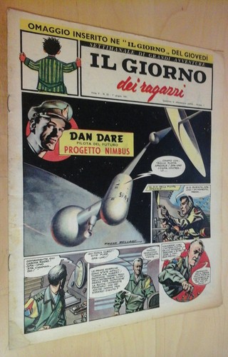 Giorno dei ragazzi - ragazzi, n.22