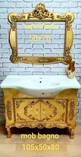 Mobile bagno completo lavabo - mobile, e