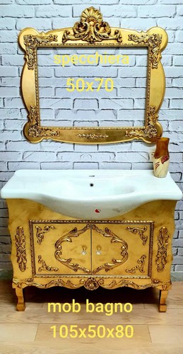 Mobile bagno completo lavabo - mobile,