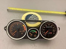 gilera RV 125 / 200 strumentazione contachilometri contagiri temperatura usata