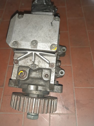 Pompa iniezione gasolio - , bosch