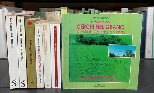 Lotto libri archeologia - 7,