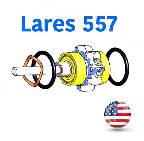 Ricambio turbine lares - ricambio,