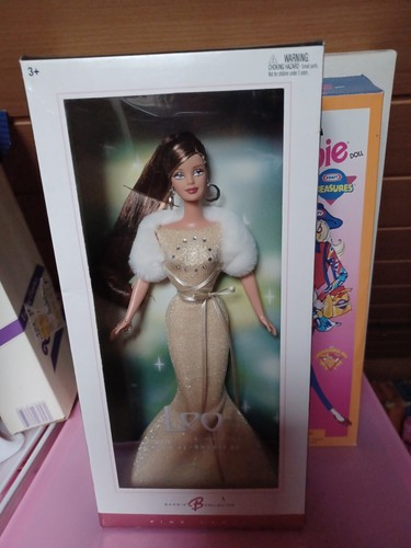 Barbie bambola zodiaco - barbie,