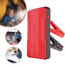 Powerpack litio avviamento