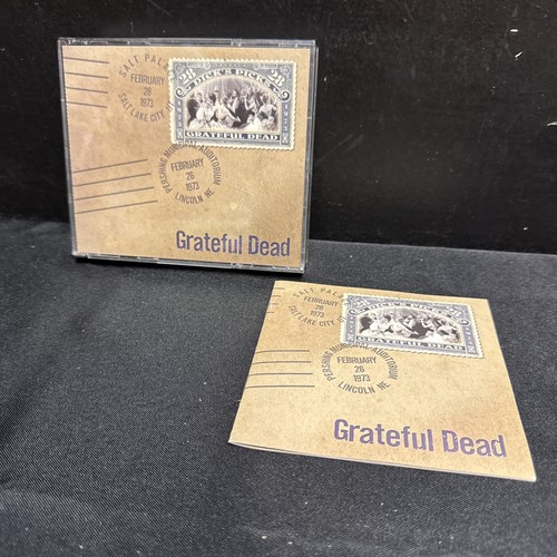 Grateful dead dick picks - dead, vol