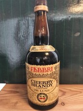 1951 Cherry Brandy Delux