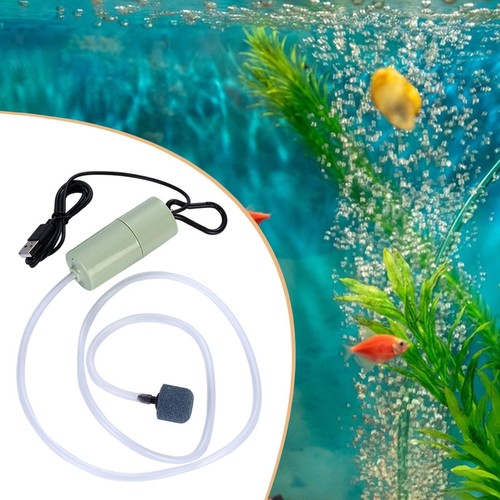 Pompa aria per - pompa, acquario