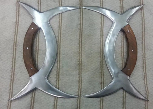 Set coltelli fantasia - , doppia