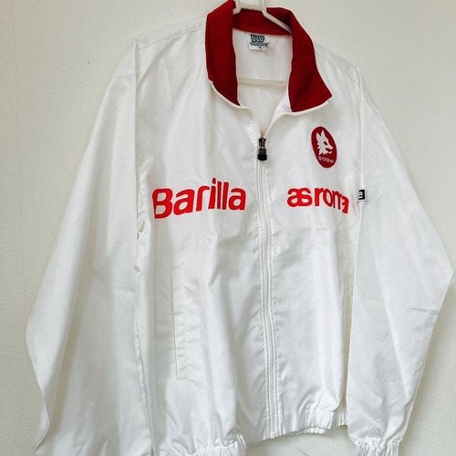 Giacca pista nylon ennerre - nylon,