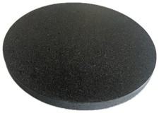 PIASTRA BARBECUE ROTONDA