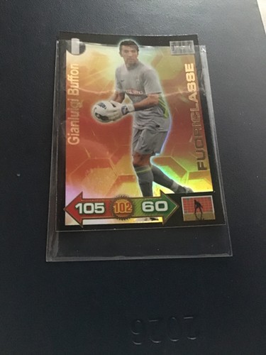 Panini adrenalyn 2011 - panini, 2011-12