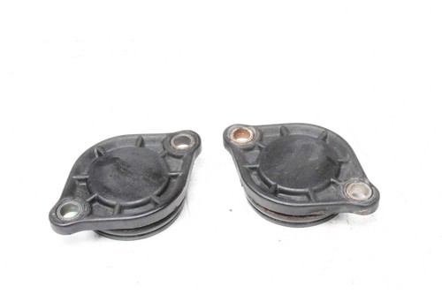Coperchio testata valvole bmw - coperchio,