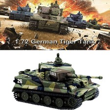 1:72 German Tiger I Panzer