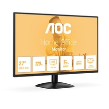 AOC 27B31H Monitor Full HD da