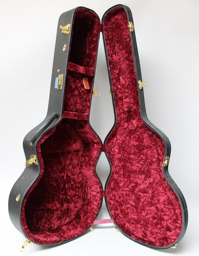 Custodia gibson custom - gibson, shop