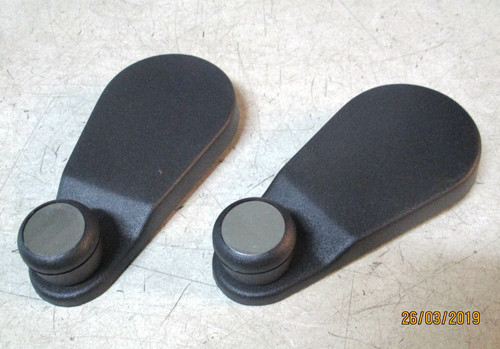 Coppia maniglie alzavetro fiat - maniglie,