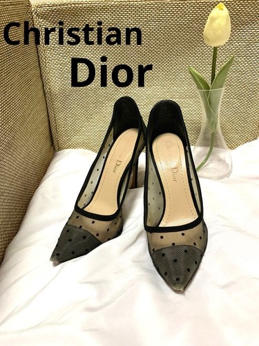 Rare decolte christian - rare, dior