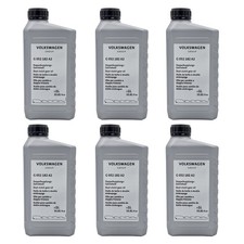 Olio cambio originale VW 6L