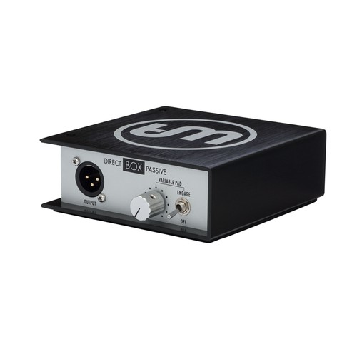 Warm audio p - warm, wa-di-p