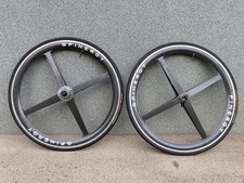 Set ruote bici da strada