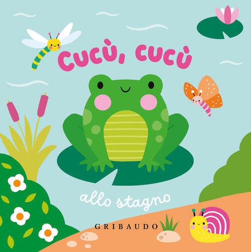 Cucu allo - cucu,