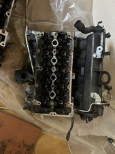 Testata Completa 1.3 Multijet Euro 5 ( Turbina Alta) Pompa Gasolio Pompa Vuoto