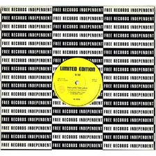N50 - Too Late Too Loud, 12"