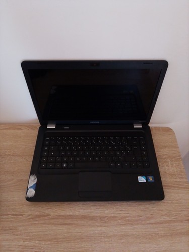 Ordinateur portable compaq - portable,