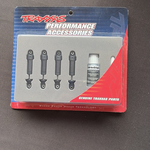 Traxxas trx aluminum gtm - traxxas,