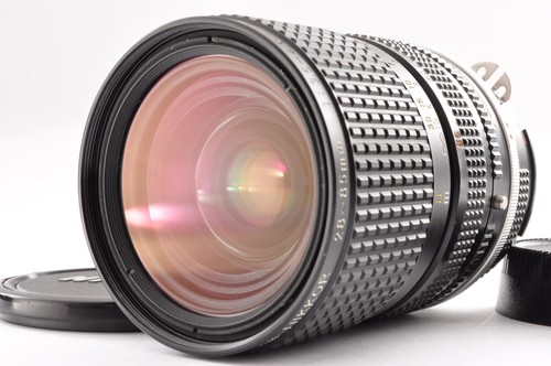 Nikon zoom nikkor 28 - nikon, zoom-nikkor