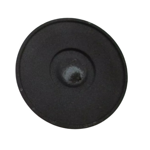 Piattello spartifiamma cucina