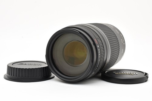 Ottimo come nuovo canon - [ottimo, ef