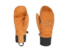 LEVEL MOFFOLE PELLE UOMO