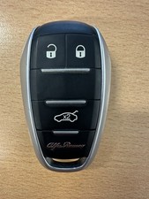 CHIAVE ORIGINALE TELECOMANDO